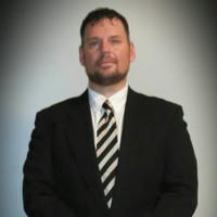 Eric McCoy
