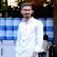 Nikhil Tupe