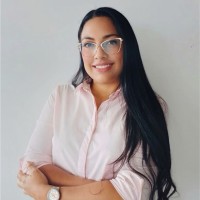 Kelly Garces Lopez