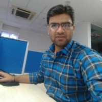 Sagar Rajhans