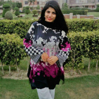Marium Khurshid