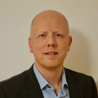 Mattias Holmberg
