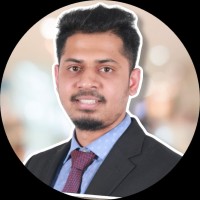 Abhilash Rout