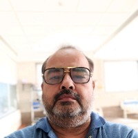 vijay shankar shukla
