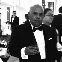 Gerald Ahangangoda