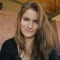 Elisavet Tzanesi
