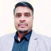 Anil Kumar Gupta