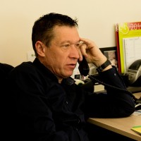 Arie de Man