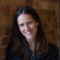 Annabel Mcgagh
