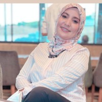 Khadija Elahmady