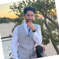 Dhruv Patel