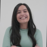 Maria Camila Angarita Bustamante