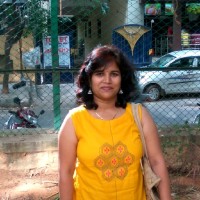 Shital J