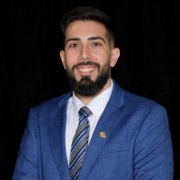 Samuel Fagundez