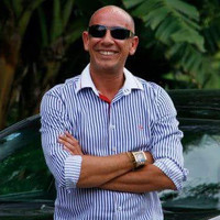 Adroaldo Medina