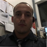 andres Huertas
