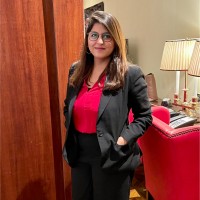 Ruchi Pathak
