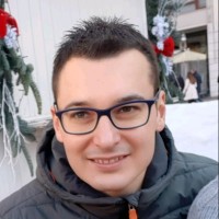 Stefano Giro