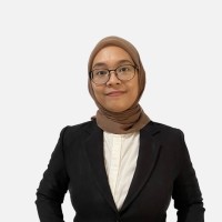 Yasmin Pambudi Putri