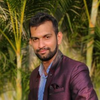Chetan Mali
