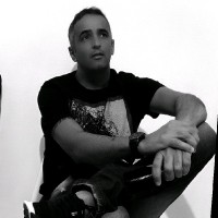 Geison Vieira