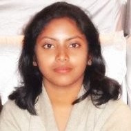 Nigar Sultana