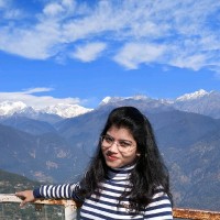 Suchismita Parida