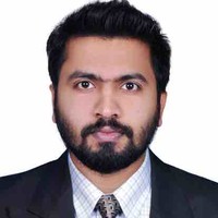 Rahul Radhakrishnan