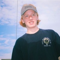 Haydn Bell