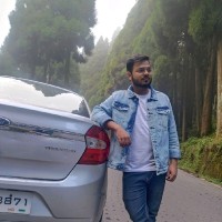 Babar Ali