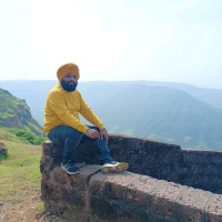 Sardar Daljeet Singh Sandhu