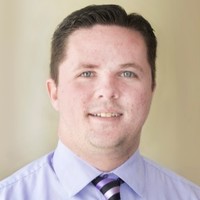 Christopher Wall, Rn-Bc, Bsn, Mba