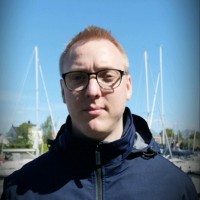John Hansson