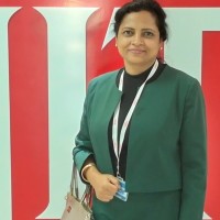 DEEPMALA SINHA