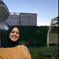Aya Hussien