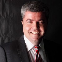 Tony Nejasmic