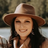 Hayley Warner