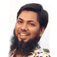 Anwar Hossoin
