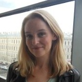 Anastasia Chernysheva
