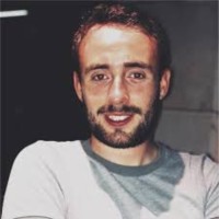 Adam Mchugh