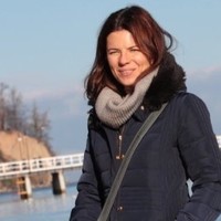 Agata Robakowska