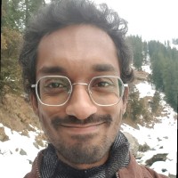 Abhijeet Nair