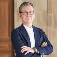 Kazuhiro Yamamoto