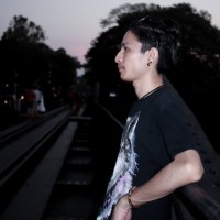 Phonlawat Mukdamuang