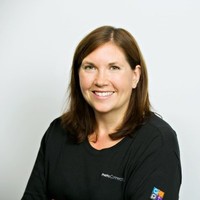 Katie Goodmanson