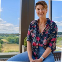 Rachel Cracknell