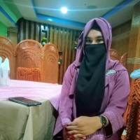 Mst Arifa Khatun