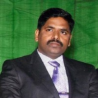 A. Suresh