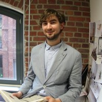 Adam Evans