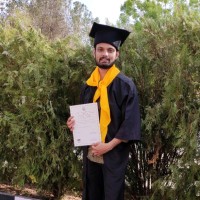 Amitesh Kumbhkar
